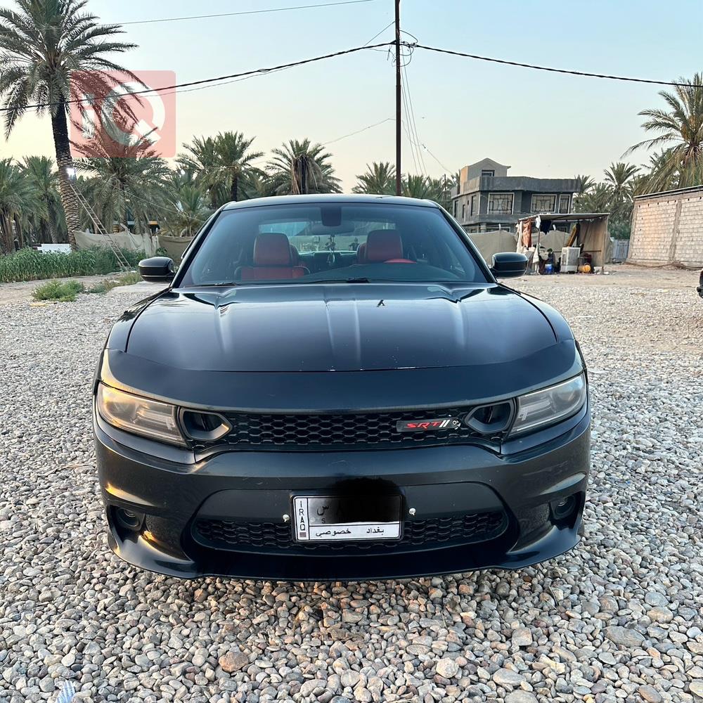 دودج تشارجر